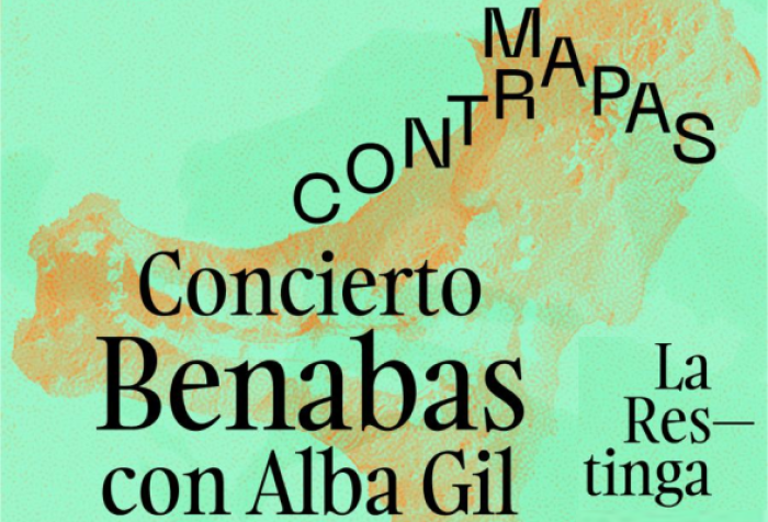 Contramapas 2026