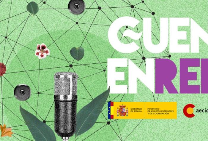 Cuentos en Red | 21 cuentos de América, África y España
