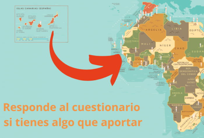Catálogo de soluciones innovadoras de Canarias para África