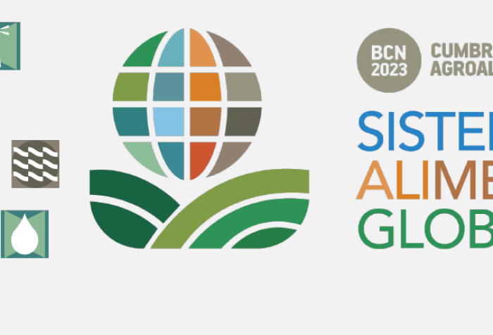Cumbre Agroalimentaria 2023