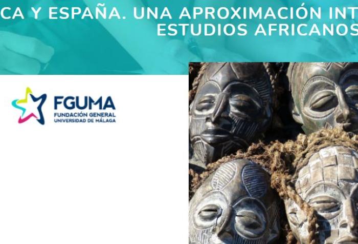 Curso | África y España. Una aproximación interdisciplinar a los estudios africanos
