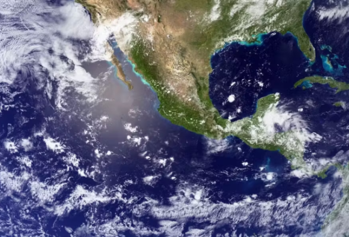 El mundo que viene