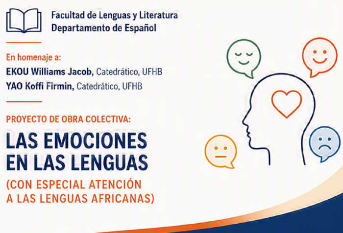 Las emociones en las lenguas