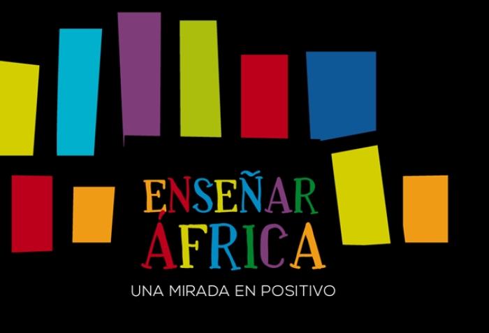 Encuentro Final Enseñar África 2023