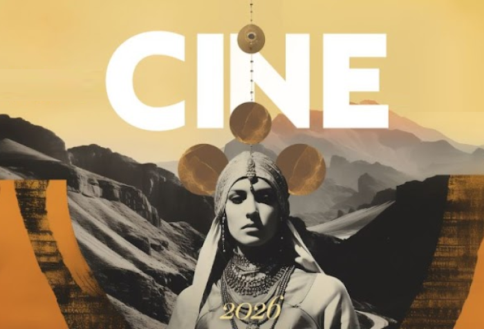 23º Festival de Cine Africano|FCAT 2026