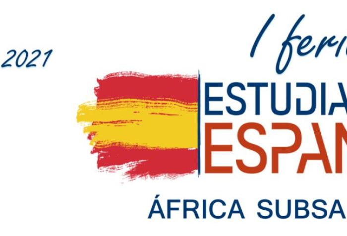 Estudiar en España | Primera feria virtual para África Subsahariana