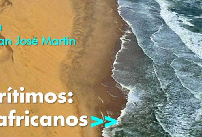Ciclo de conferencias «Flujos marítimos. África y el mar» | Conferencia 3: Océanos africanos