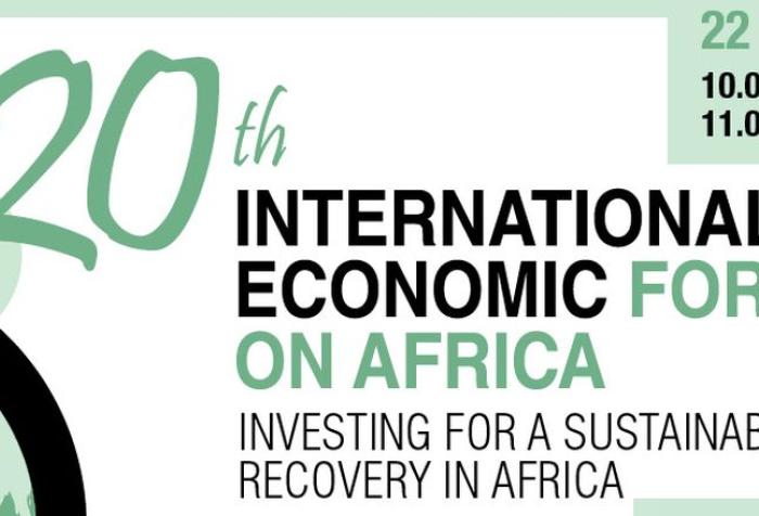 Foro Económico Internacional sobre África de la OCDE