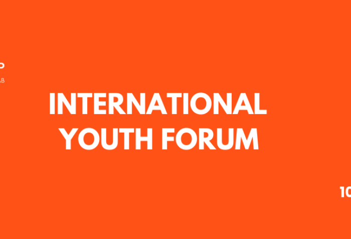 Foro Internacional de la Juventud de Ayoka