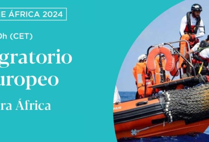 Presentación del Informe África 2024