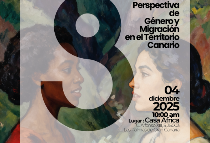 Mujeres que habitan