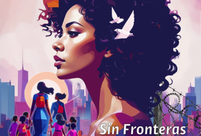 Grito de Mujer 2026 | Sin fronteras