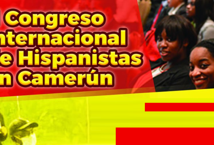 II Congreso de Hispanistas Cameruneses