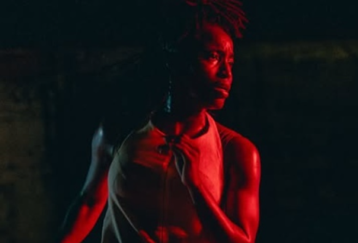 ÌRÍRÍ / ÈÉMI | Danza - Nigeria
