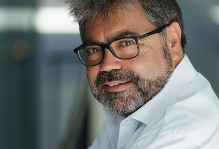 Presentación del libro «En este gran mar», de Juan Manuel Pardellas