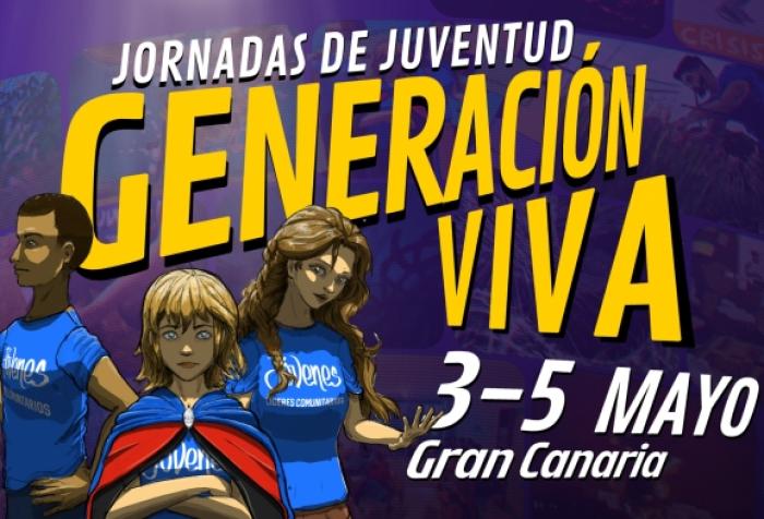 Generación viva