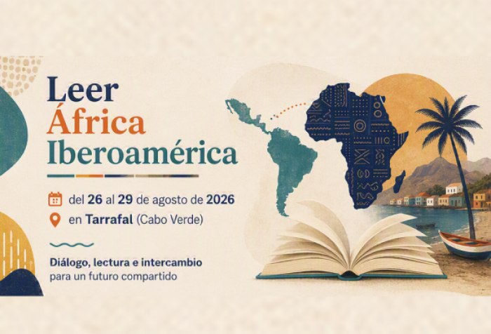 Leer África Iberoamérica