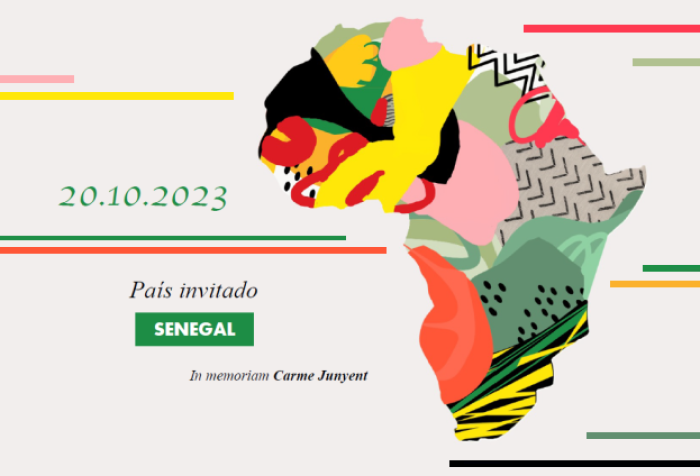 Día de las lenguas africanas 2023
