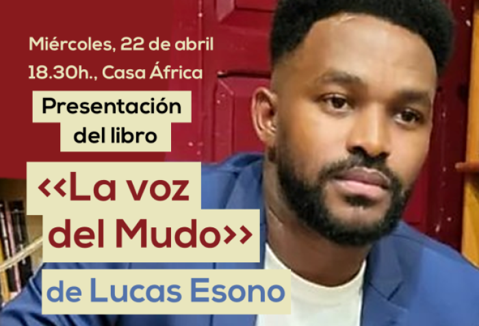 Lucas Esono