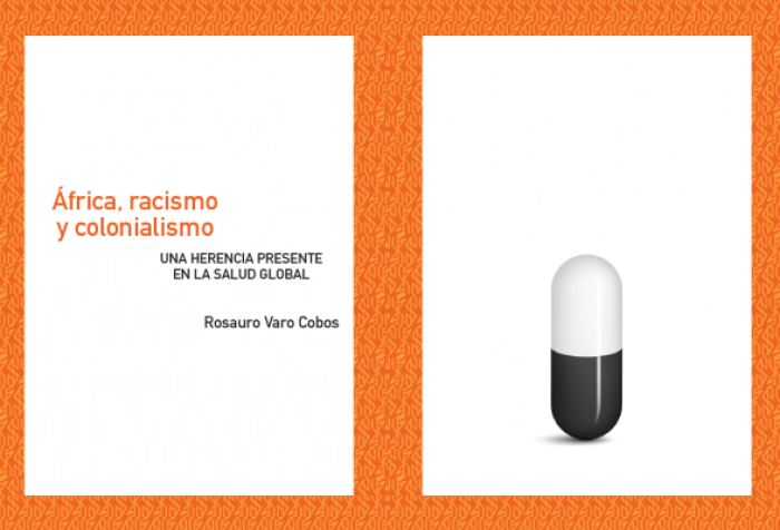 Presentación en Casa Árabe del libro «África, racismo y colonialismo»