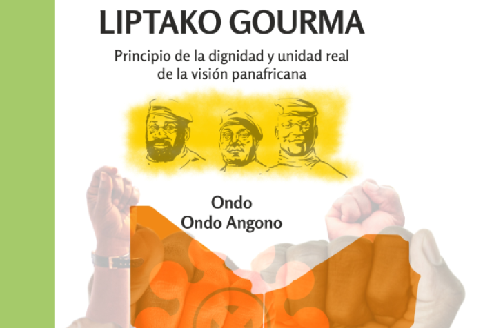 Presentación del libro