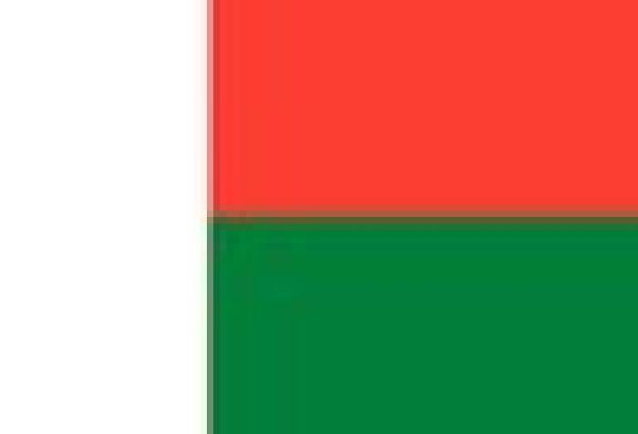 Aniversario de la independencia de Madagascar