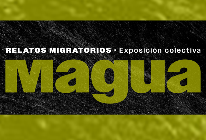Exposición | Magua