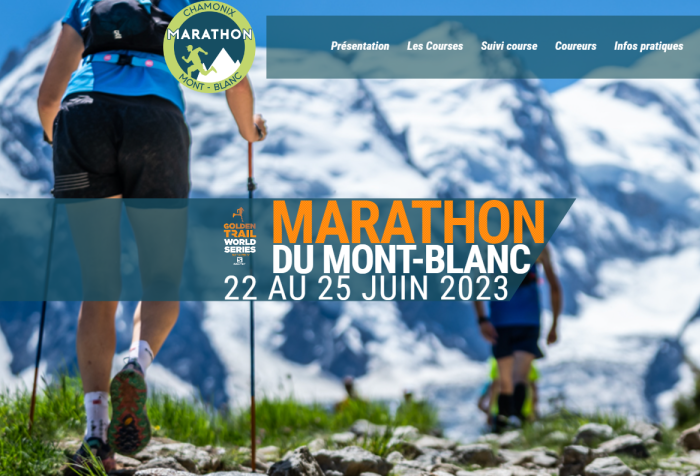 Casa África facilita la presencia keniata en la maratón de Chamonix-Mont Blanc**CANCELADO**