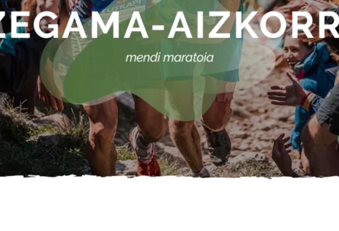 Casa África facilita la presencia de atletas keniatas en la maratón de Zegama