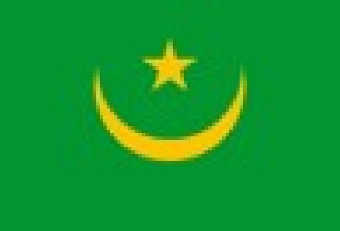 Aniversario de la independencia de Mauritania