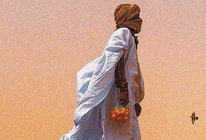 Memorias en movimiento. Arte contemporáneo de Mauritania