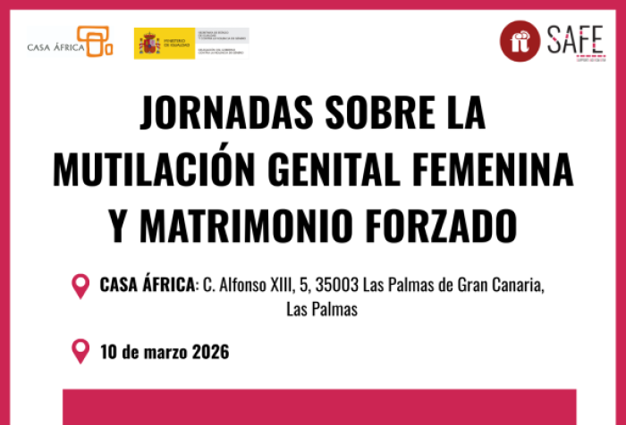 MGF y otras violencias