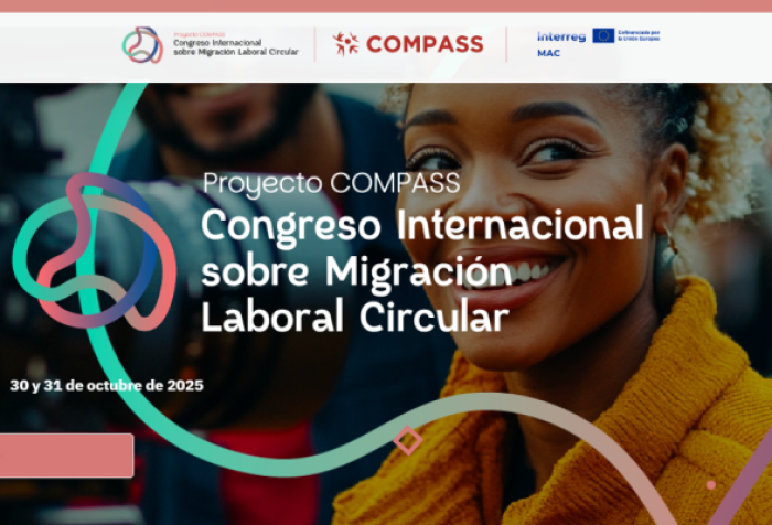 Congreso Internacional sobre Migración Laboral Circular