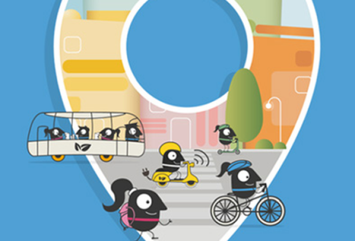 Día Mundial Sin Coches 2025