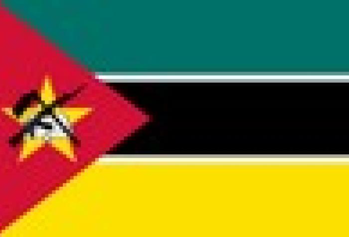 Aniversario de la independencia de Mozambique