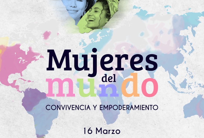 Mujeres del Mundo