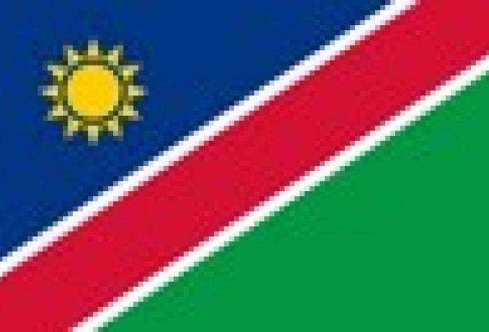 Aniversario de la independencia de Namibia
