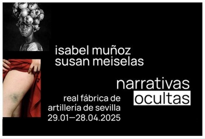 Narrativas Ocultas
