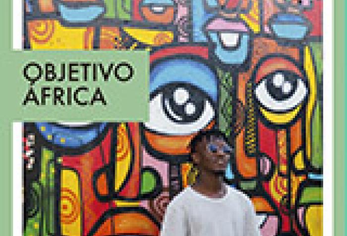 X Concurso Fotográfico 'Objetivo África': Objetivos de Desarrollo Sostenible