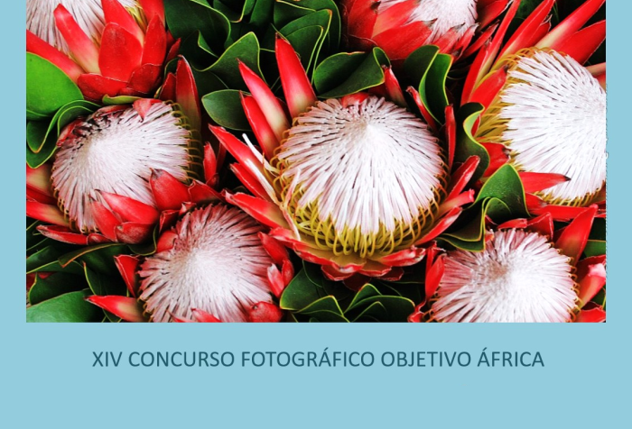 XIV Concurso Fotográfico 'Objetivo África': Biodiversidad en África