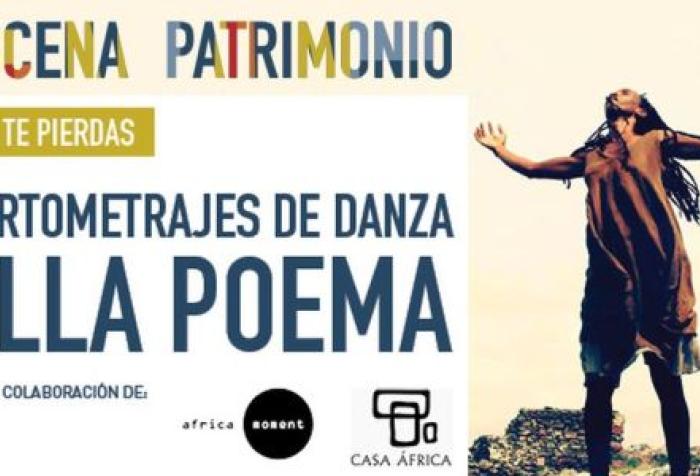 La noche del patrimonio
