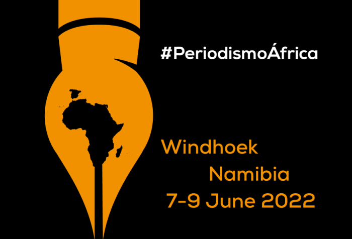 #PeriodismoÁfrica | Namibia