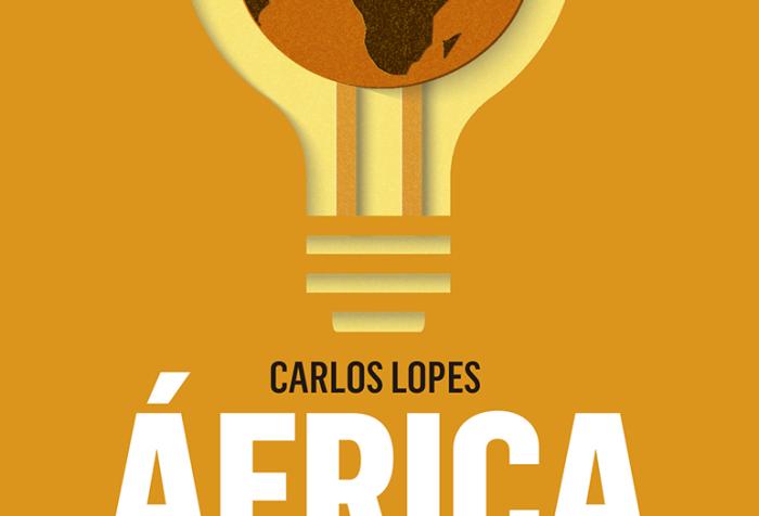 Presentación del libro "África en transformación", de Carlos Lopes