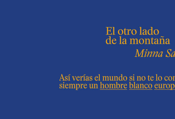 El Club de Lectura Antonio Lozano de Casa África lee el libro «El otro lado de la montaña», de Minna Salami