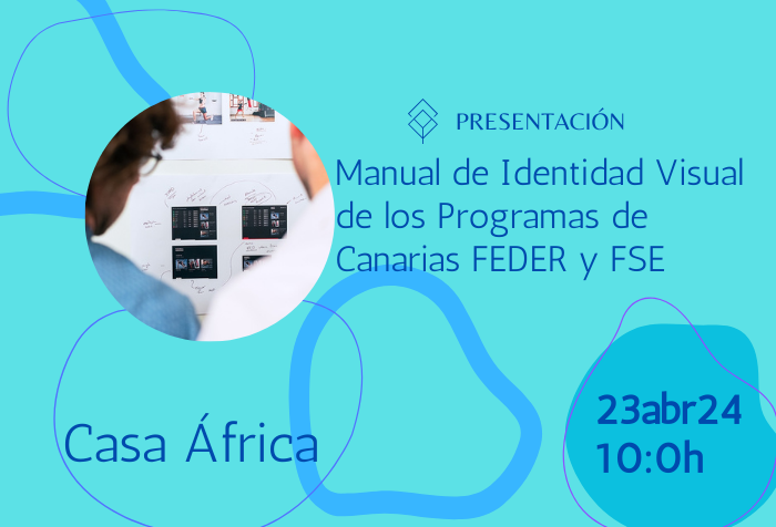 Información sobre fondos europeos