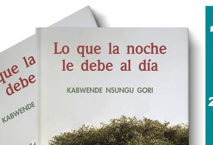 Presentación del libro «Lo que la noche le debe al día»