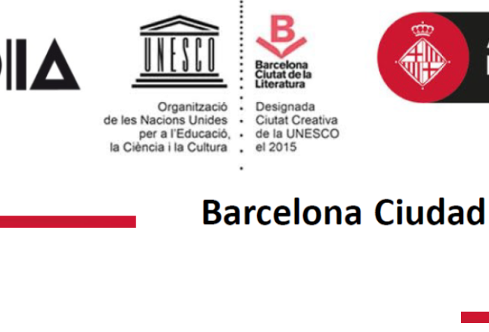 Residencias de escritura Vil·la Joana