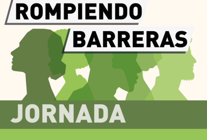 Rompiendo Barreras: Jornada por la igualdad y el acceso a mecanismos de protección