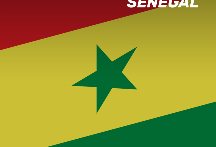 Semana  Internacional dedicada a Senegal