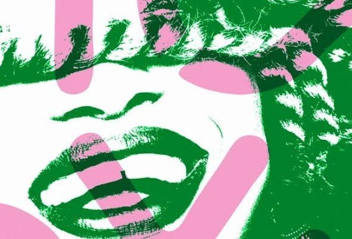 Sesión de música africana con Tania Adam